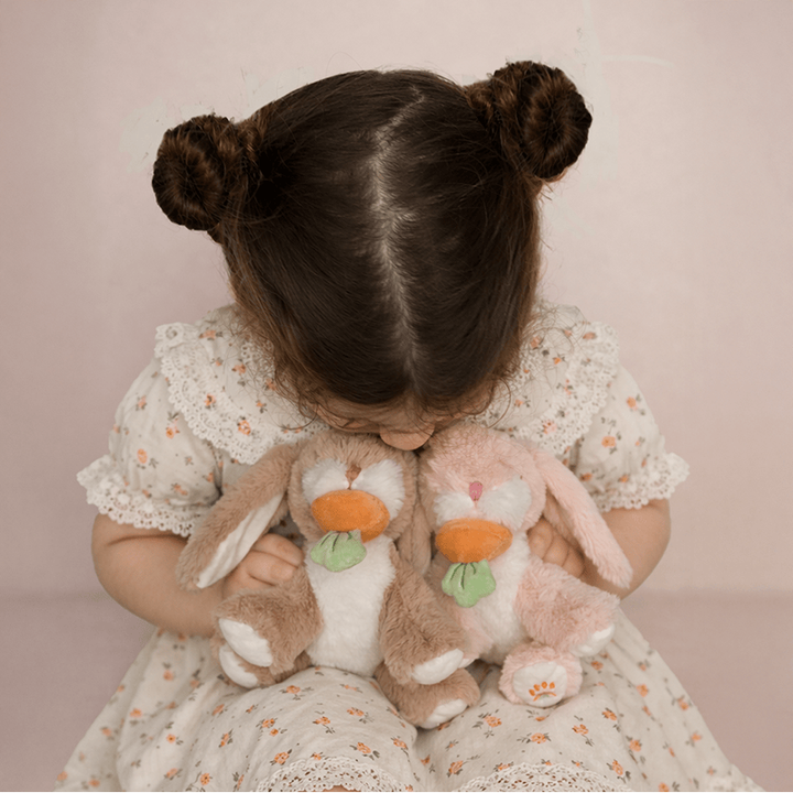 Olli Ella Binky Bunny - Dot Dolls Olliella