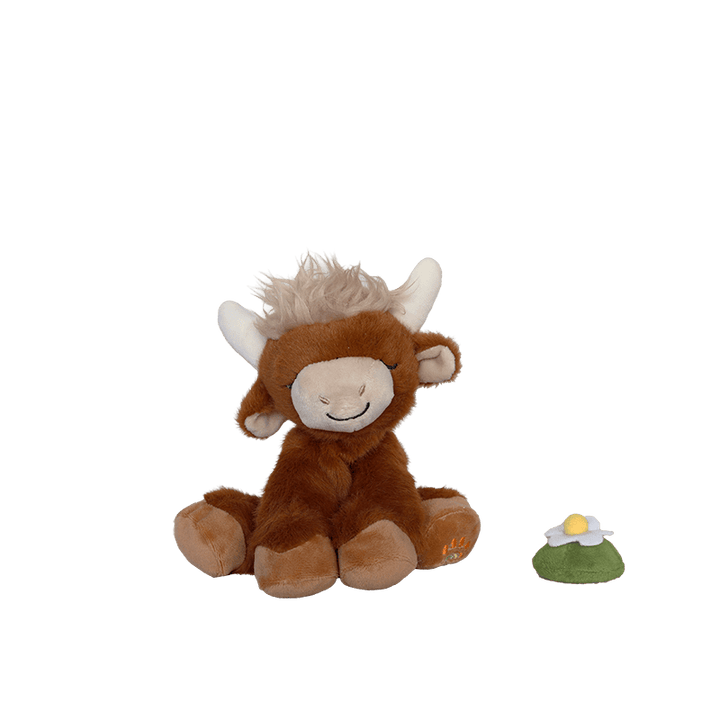 Olli Ella Binky Cow - Gus Dolls Olliella