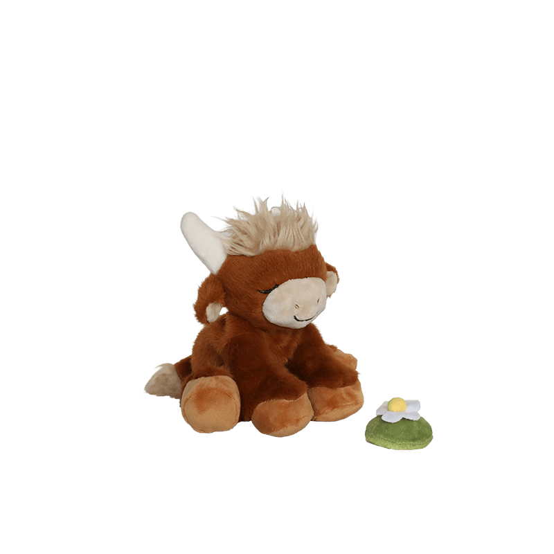 Olli Ella Binky Cow - Gus Dolls Olliella