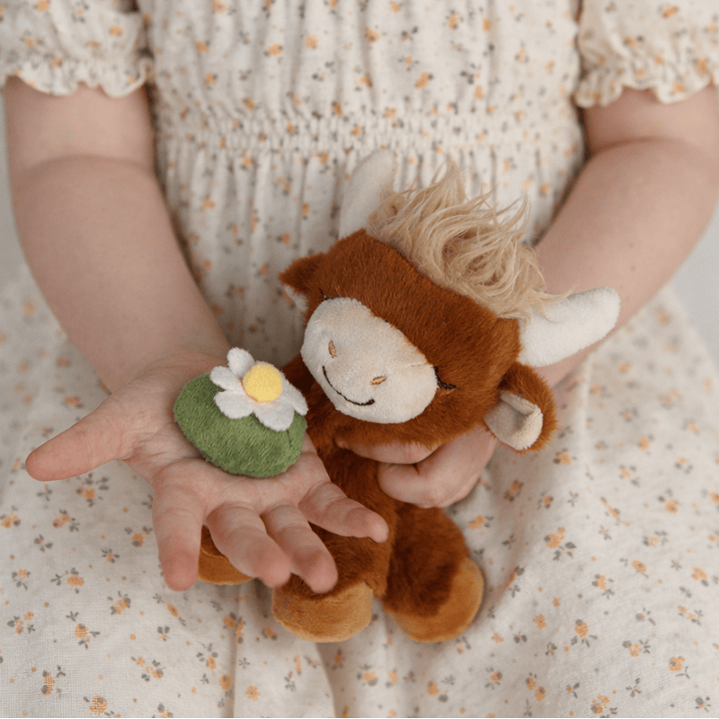Olli Ella Binky Cow - Gus Dolls Olliella