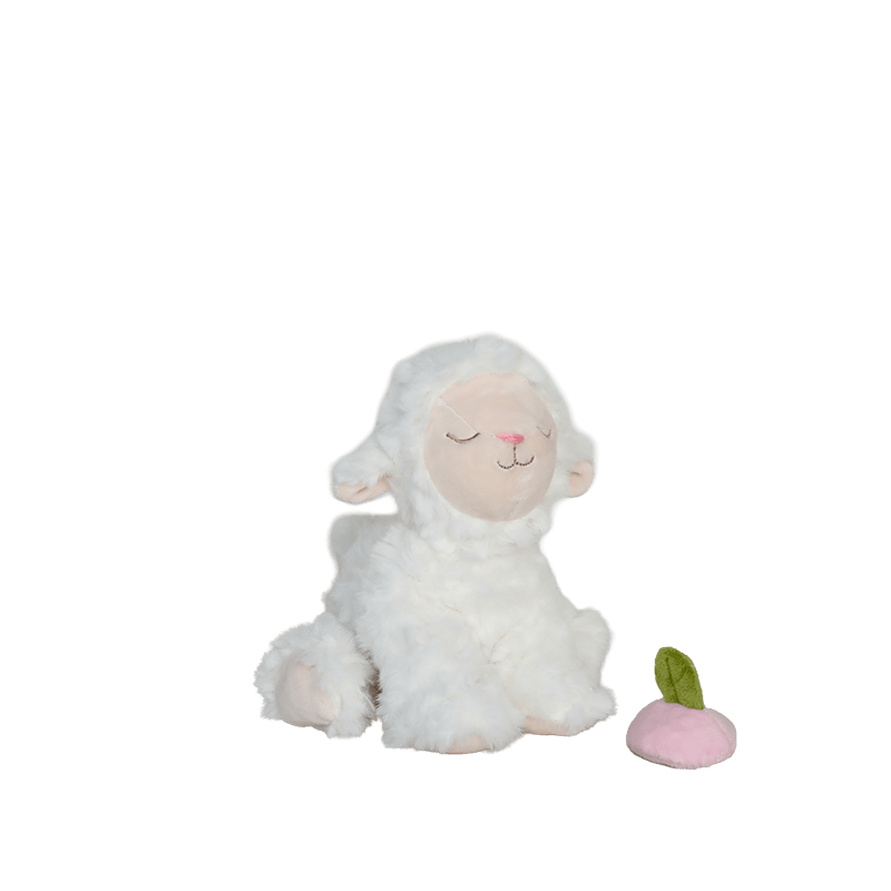 Olli Ella Binky Lamb - May Dolls Olliella