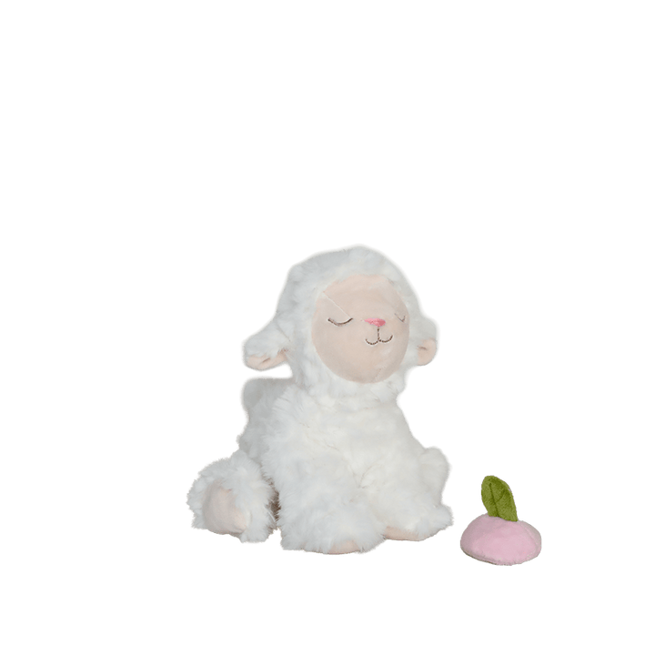 Olli Ella Binky Lamb - May Dolls Olliella