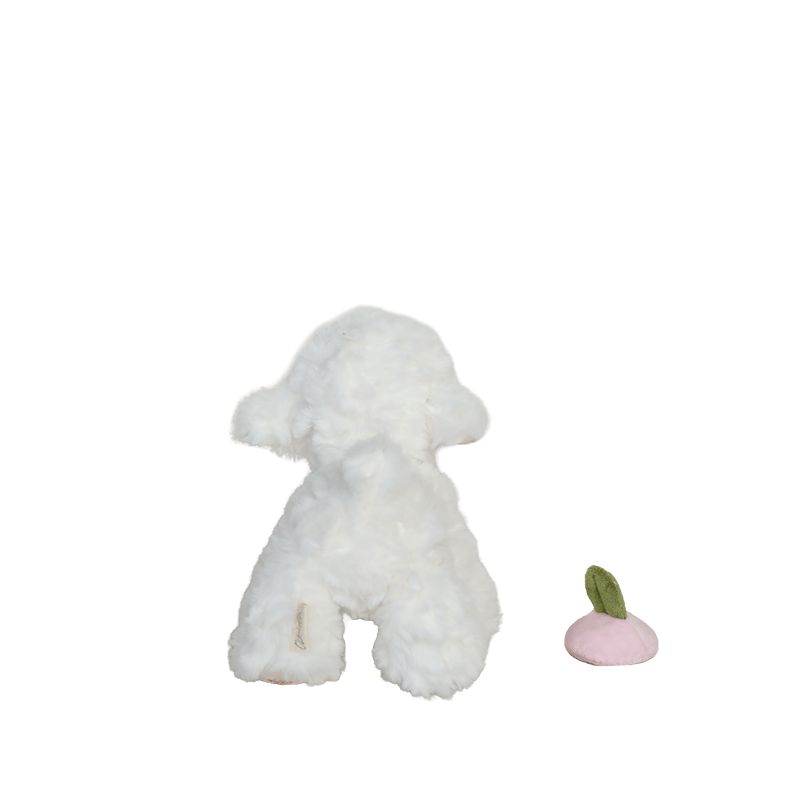 Olli Ella Binky Lamb - May Dolls Olliella