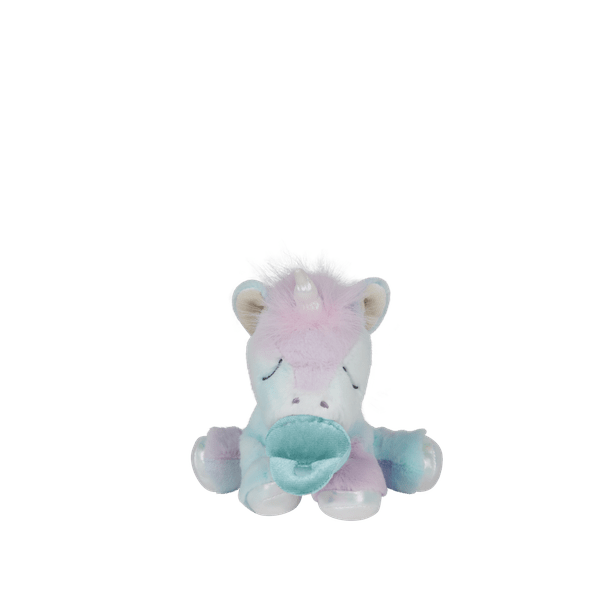Olli Ella Binky Unicorn - Dream - Rainbow Dolls Olliella