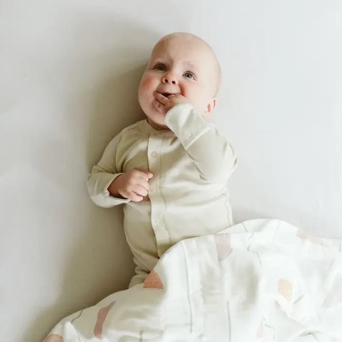 Goumi Gowns 0-3M