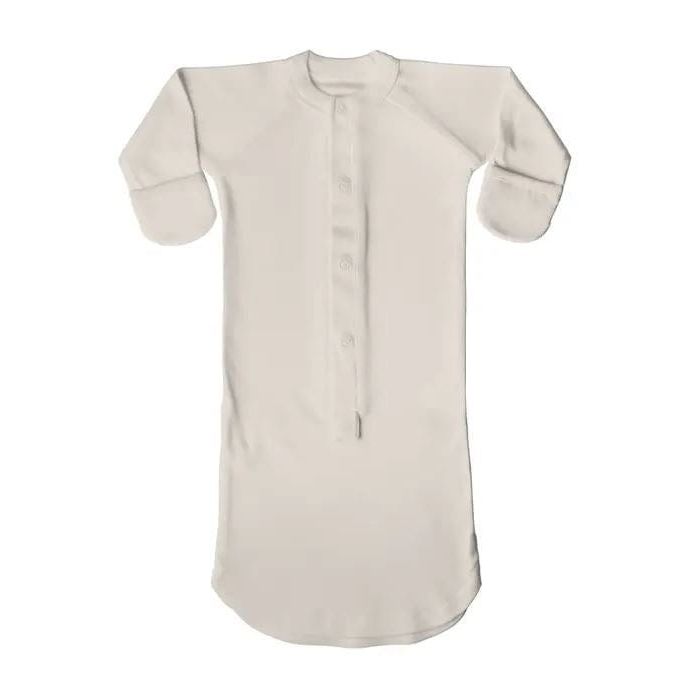 Goumi Gowns 0-3M