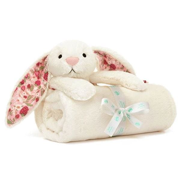 Jellycat Blossom Cream Bunny &