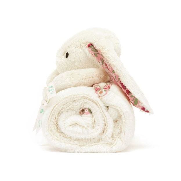 Jellycat Blossom Cream Bunny &