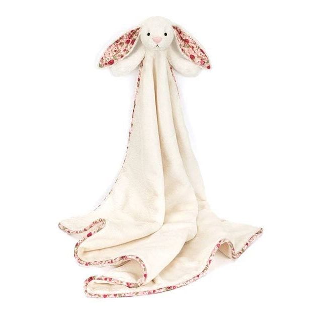Jellycat Blossom Cream Bunny &