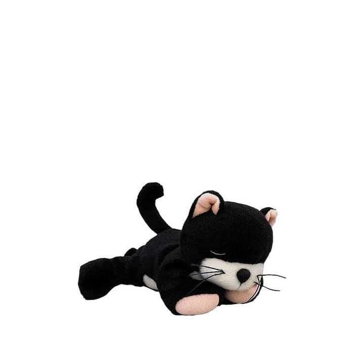 Olli Ella Binky Kitten Kit - Black & White Dolls Olliella