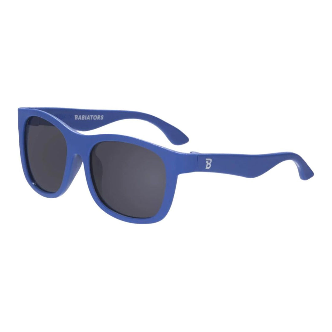 Babiators Good As Blue Navigator Baby and Kids Sunglasses Sunglasses Babiators