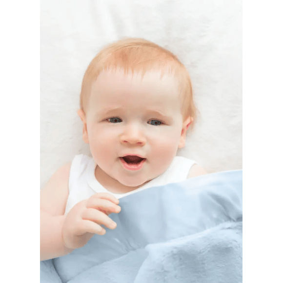 Little Giraffe - Luxe Baby Blanket 2025 Swaddles &amp; Blankets Little Giraffe