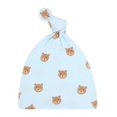 Lou Lou &amp; Company Top Knot Hat