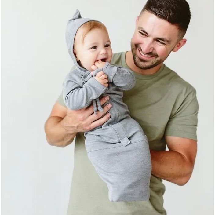 Goumi Gowns 0-3M