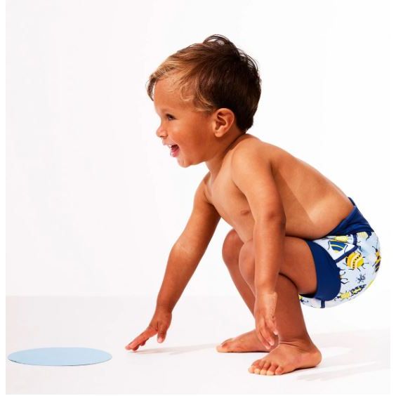 Splash About Happy Nappy Duo Swim Diapers &amp; Potty Learning Splash About