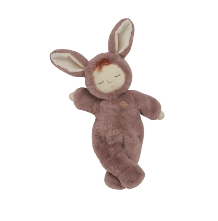 Olli Ella Cozy Dinkums Bunny- Pickle