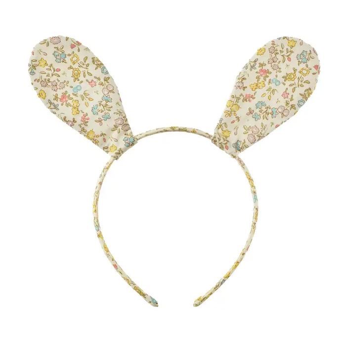 Rockahula Petal Bunny Ears Headband Headband Rockahula