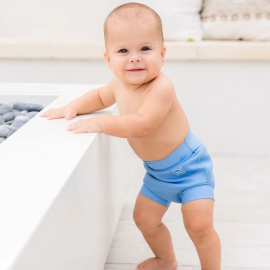 Splash About Happy Nappy™ Swim Diaper Swim Diapers &amp; Potty Learning Splash About