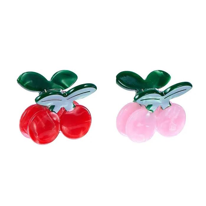 Rockahula Sweet Cherries Claw Clips 2 pack Hair clip Rockahula