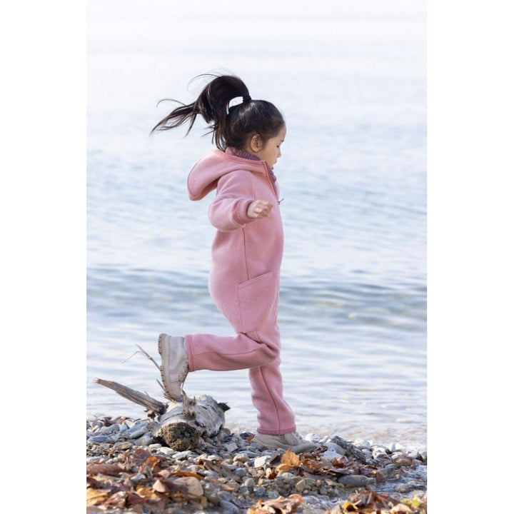 Disana 2025 Childrens' Zip-Up Overall Overall Disana