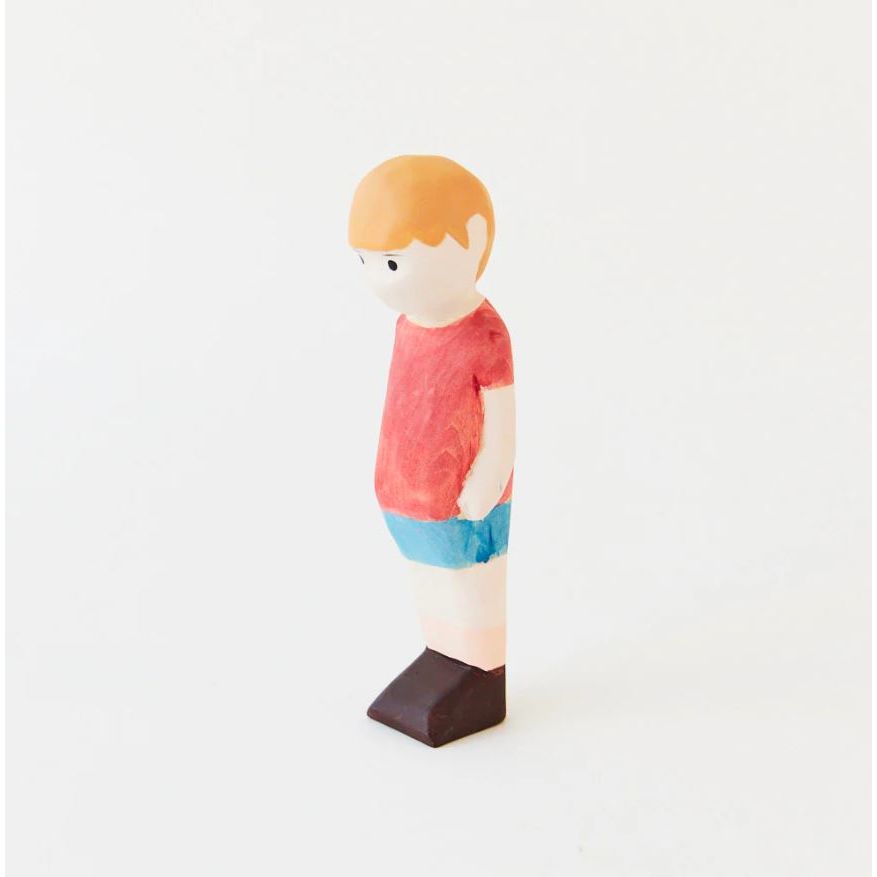 Sarah's Silks Wooden Christopher Robin Wooden Toys Sarah's Silks
