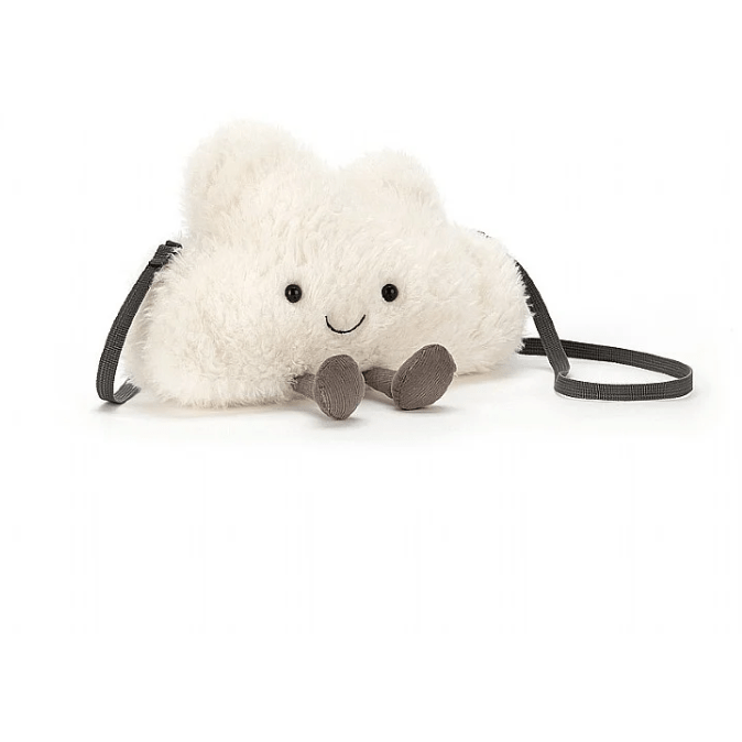 Jellycat Amuseable Cloud Bag Amuseable Jellycat   