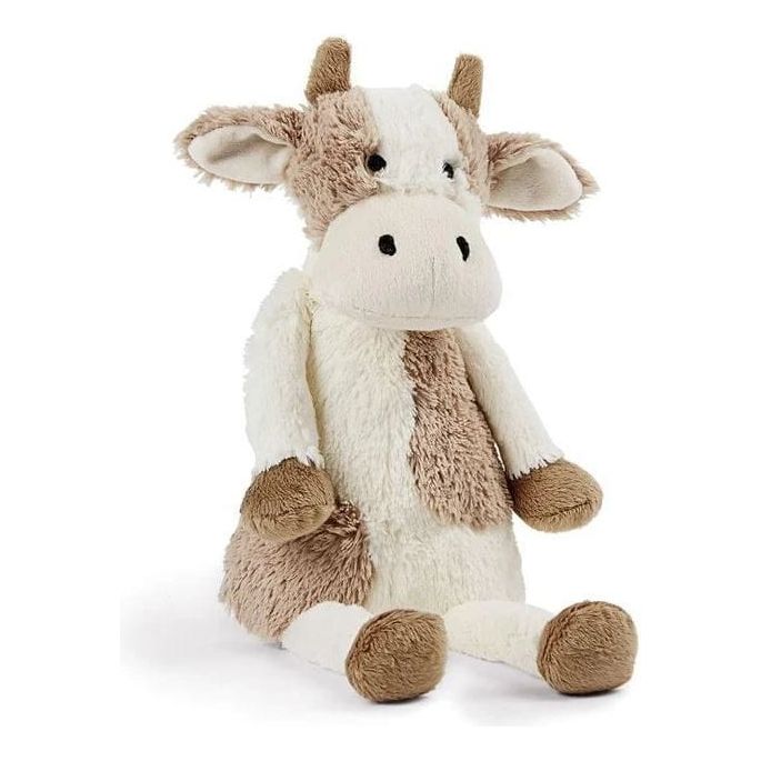 Nana Huchy Clover the Cow - Beige Farmyard Nana Huchy