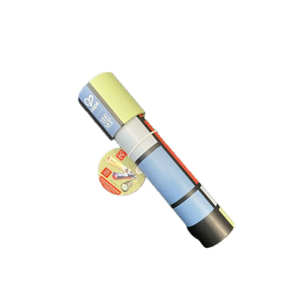 Hape - The Met - Artistic Eye Kaleidoscope Kaleidoscope Hape Composition
