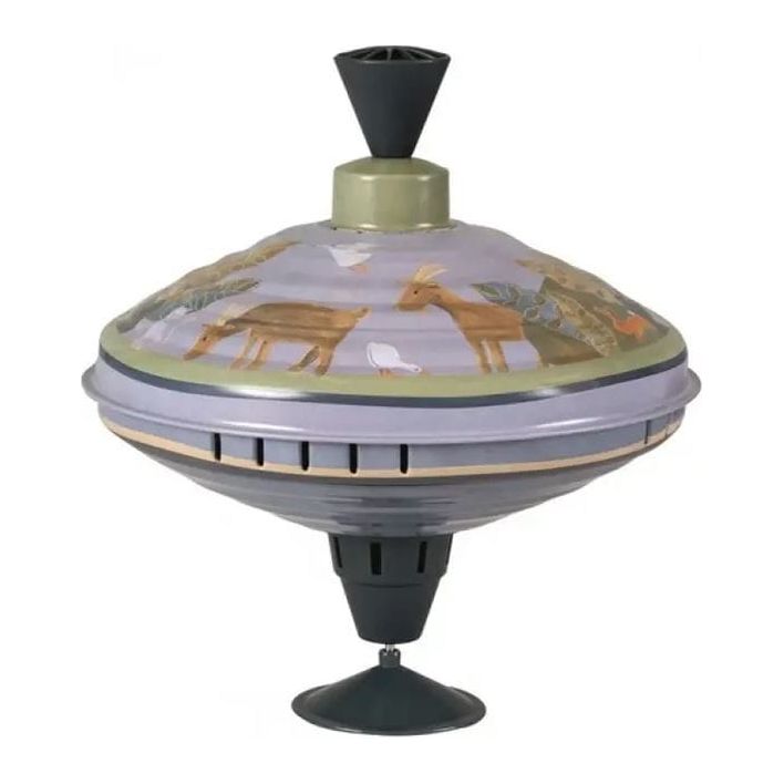 Egmont Large Countryside Spinning Top Baby Toys Egmont Toys   