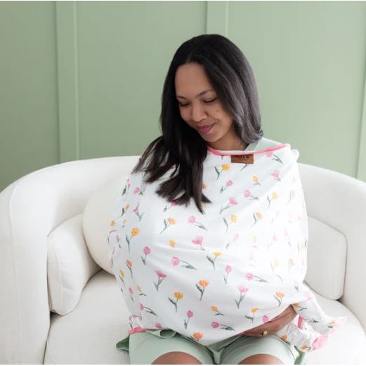 Kyte Car Seat &amp; Nursing Cover Car Seat &amp; Nursing Cover Kyte Baby