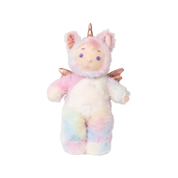 Olli Ella Cozy Day Dinkum- Unicorn Sunbeam Dolls Olliella