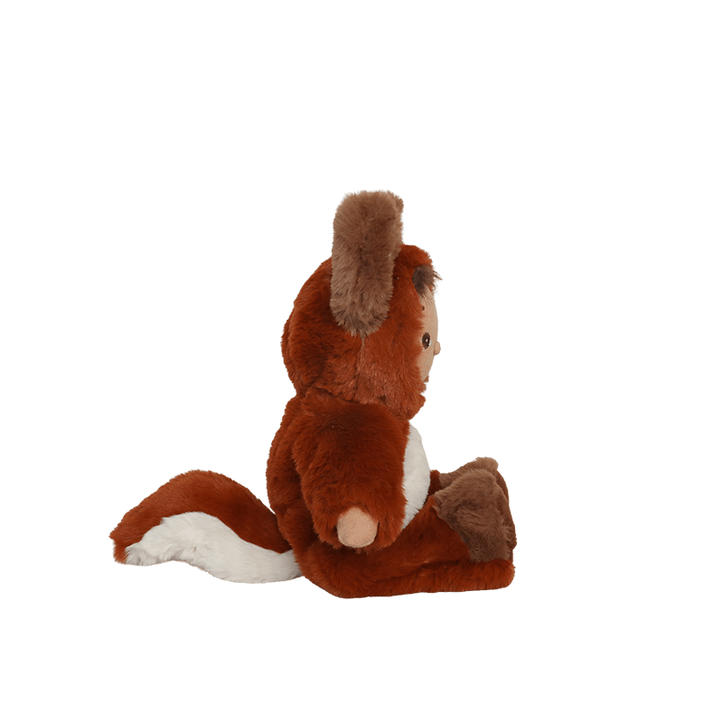 Olli Ella Cozy Day Dinkum – Freddie Fox Dolls Olliella