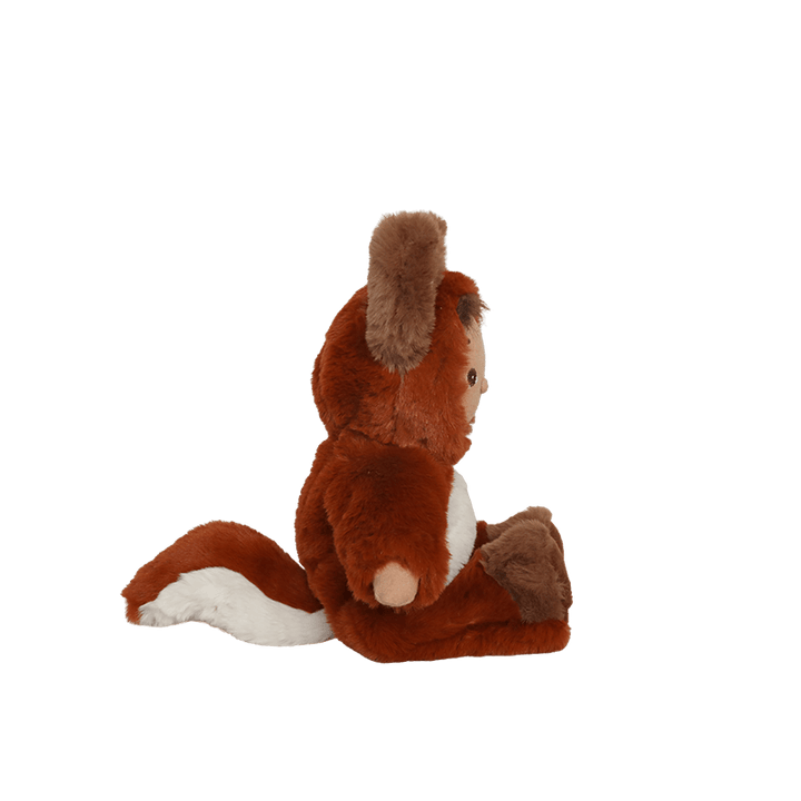 Olli Ella Cozy Day Dinkum – Freddie Fox Dolls Olliella