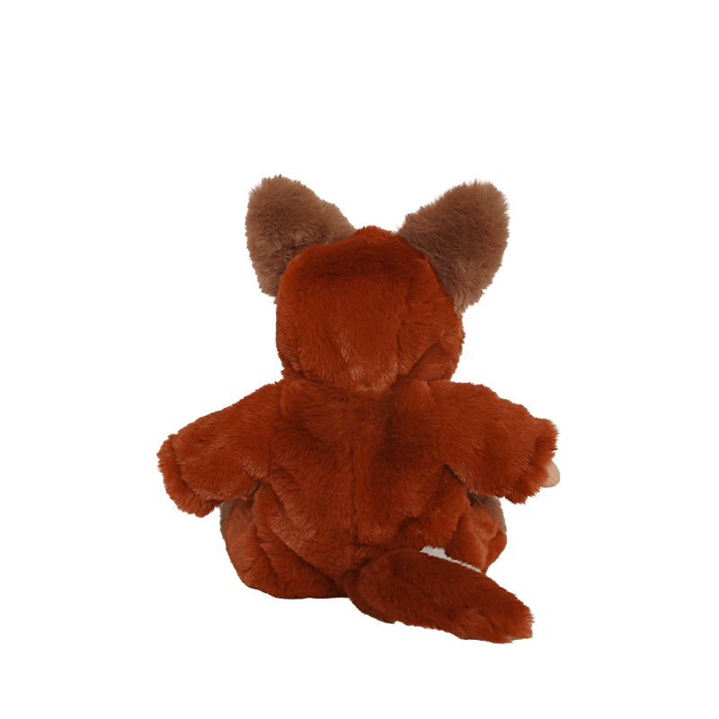 Olli Ella Cozy Day Dinkum – Freddie Fox Dolls Olliella