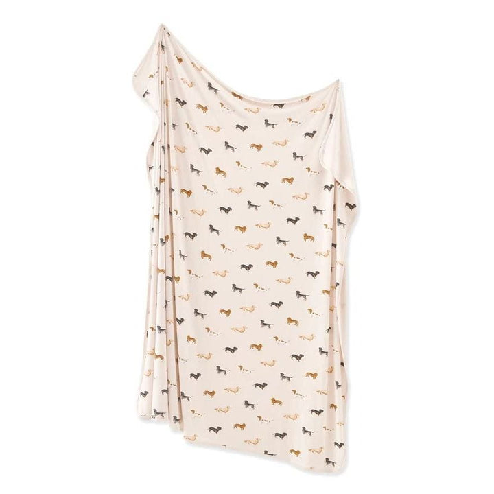 Kyte Baby Swaddle Blanket