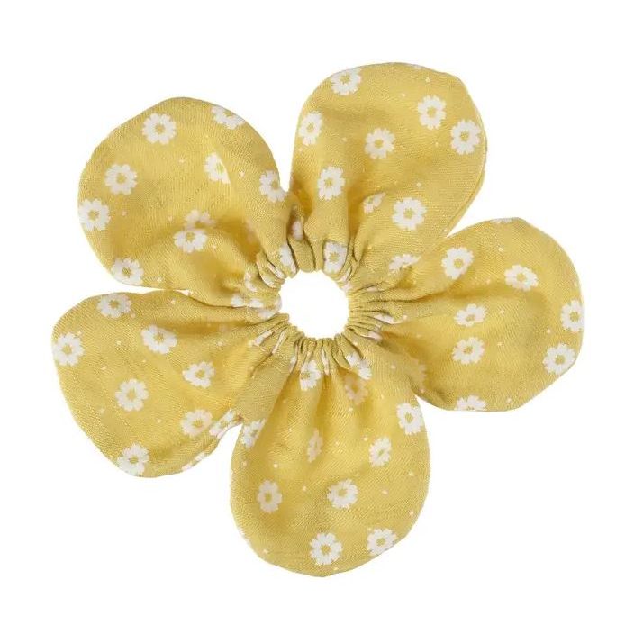 Rockahula Daisy Daisy Scrunchie Hair clip Rockahula