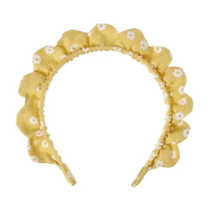 Rockahula Darling Daisy Flower Headband Headband Rockahula