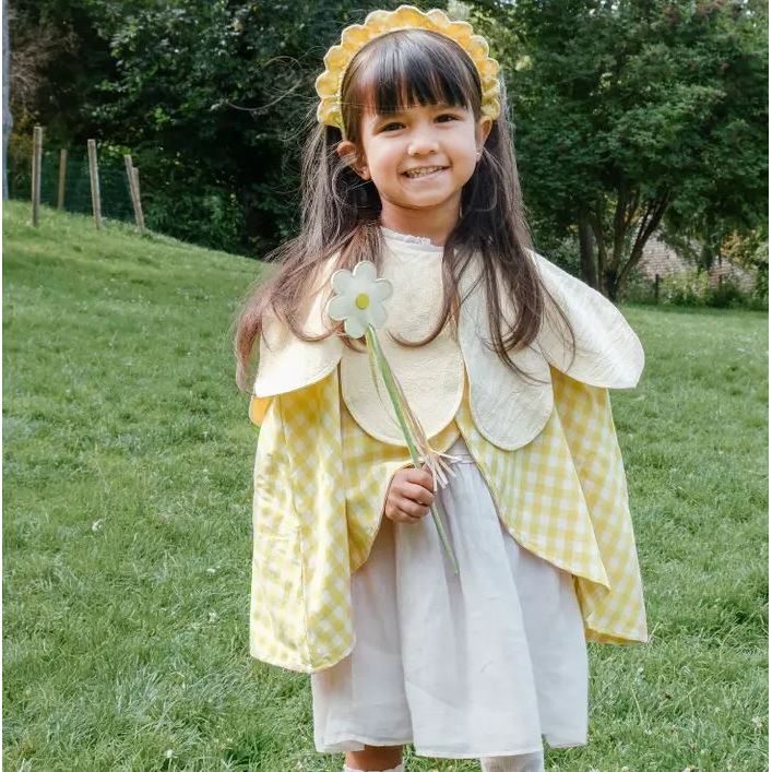 Rockahula Darling Daisy Flower Headband Headband Rockahula