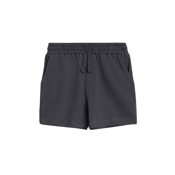 Colored Organics Dane Shorts - Navy Tops & Bottoms Colored Organics 6-12M