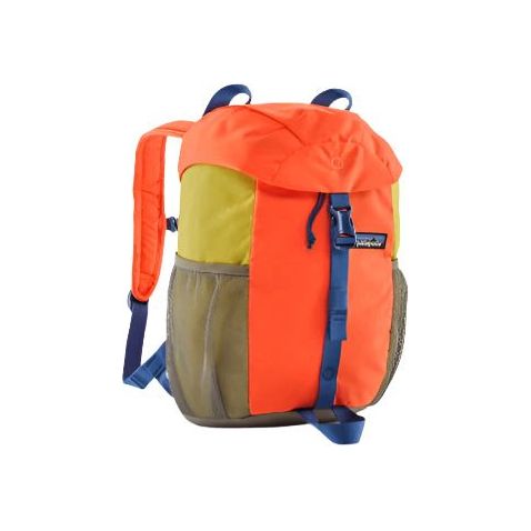Fall 2025 Patagonia Kid's Refugito Day Pack 12L Backpacks Patagonia