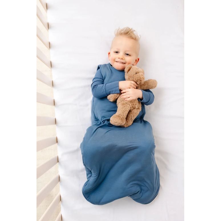 Lou Lou & Company- Dean Sleep Sack Sleep Sacks Lou Lou & Company