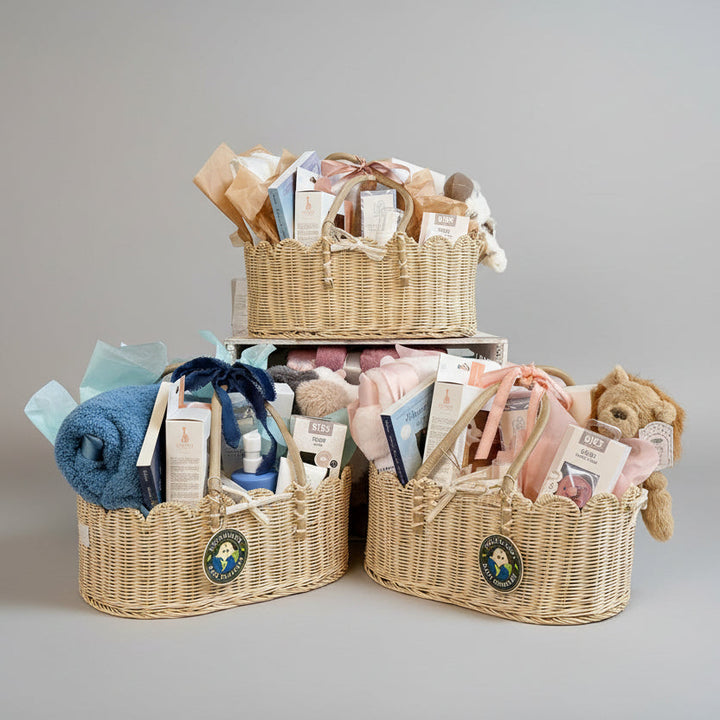 Deluxe Gift Basket- $350 Value Gift Baskets Gift Basket