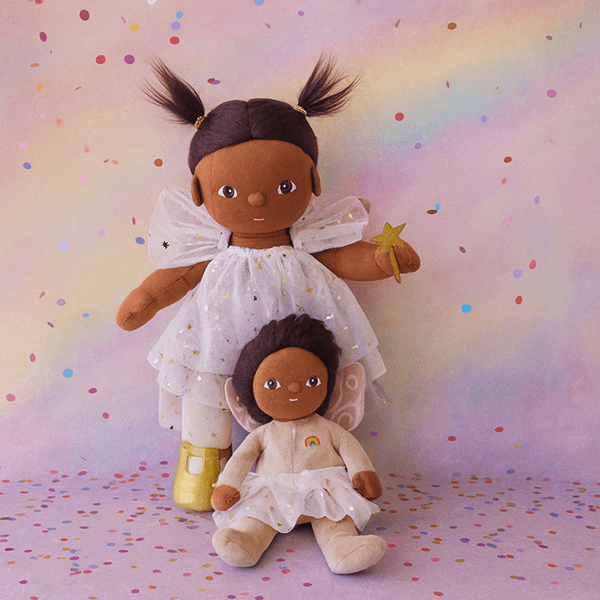 Olli Ella Dream Dinkum – Fairy Freya Dolls Olliella