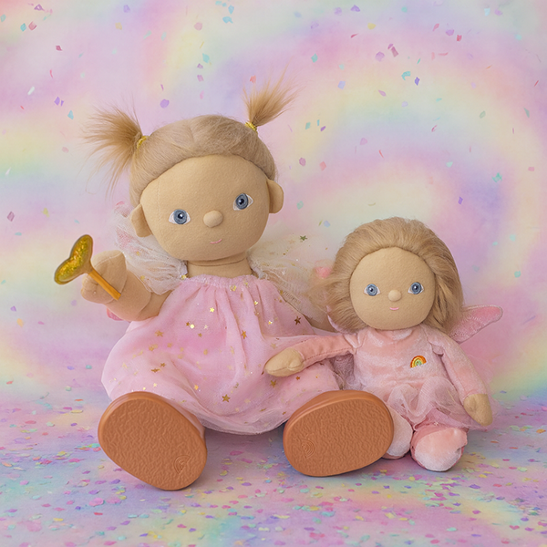 Olli Ella Dream Dinkum – Fairy Willow Dolls Olliella