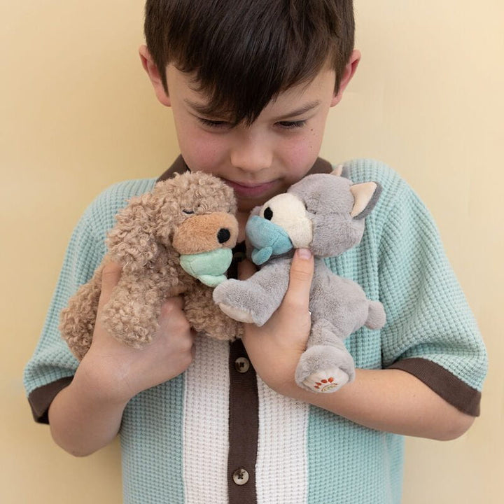 Olli Ella Binky Puppy Benny Dogs &amp; Puppies Olliella   