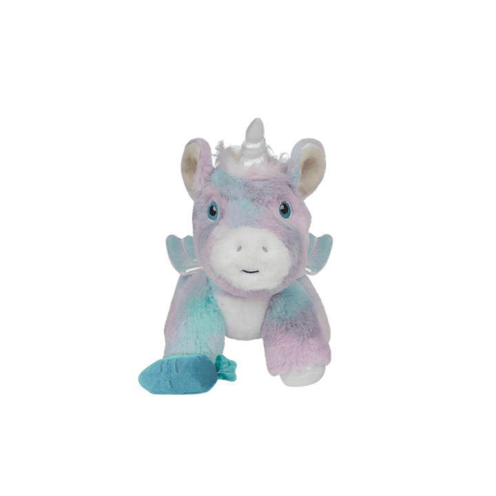Olli Ella Dinkum Unicorn Dazzle - Rainbow Dolls Olliella