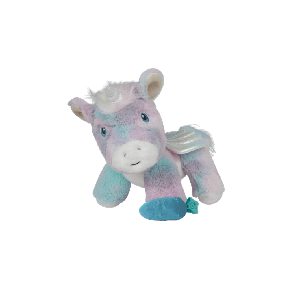 Olli Ella Dinkum Unicorn Dazzle - Rainbow Dolls Olliella