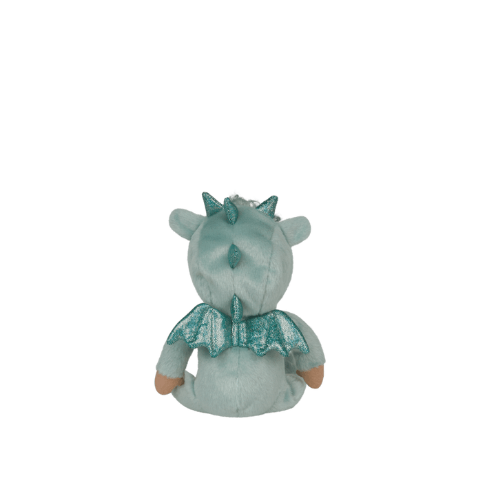 Olli Ella Dinky Dinkum Doll – Dante Dragon Dolls Olliella