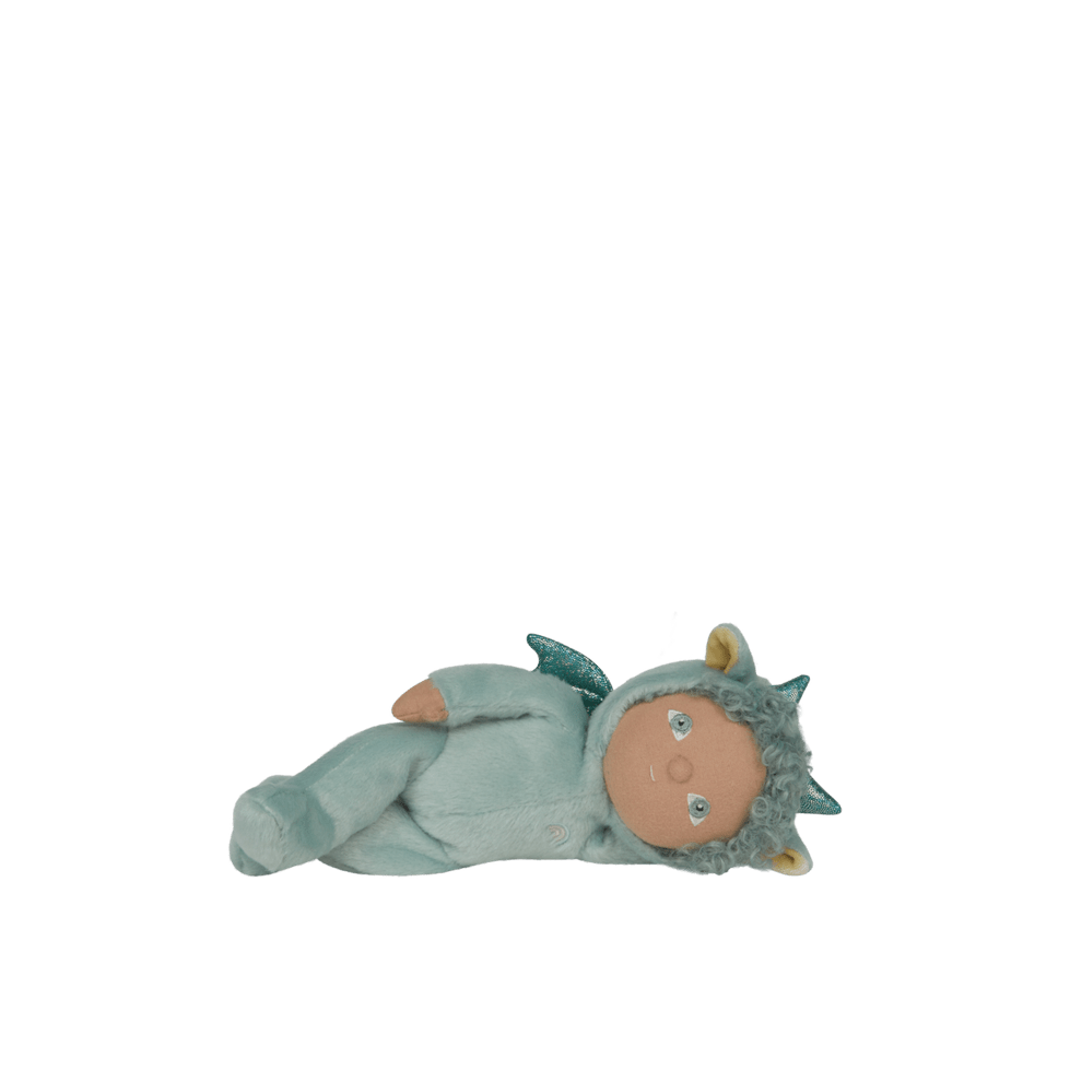 Olli Ella Dinky Dinkum Doll – Dante Dragon Dolls Olliella
