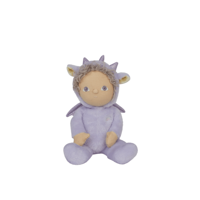 Olli Ella Dinky Dinkum Doll – Duffy Dragon Dolls Olliella